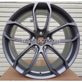 Macan Forged Rims Wheel Rims 20 21 pouces